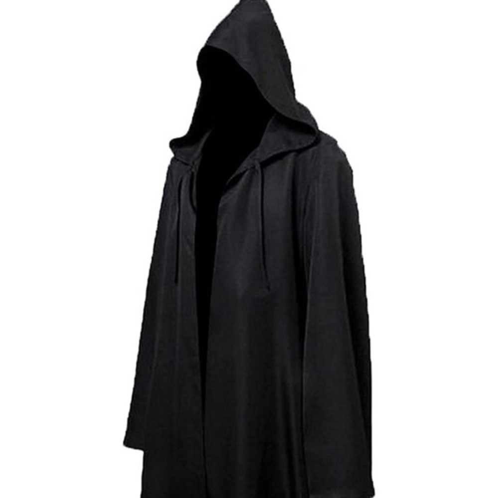 ☠️🎃HORROR ROBE☠️🎃 - Picture 6 of 11